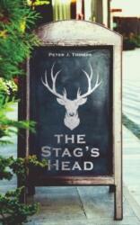The Stag's Head (ISBN: 9781035806935)