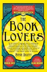 The Book Lovers (ISBN: 9781913525323)