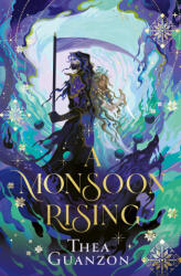 A Monsoon Rising - Thea Guanzon (ISBN: 9780008743369)