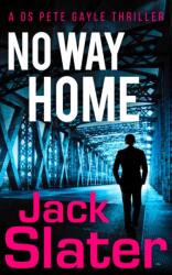 No Way Home (ISBN: 9780008743086)