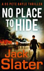 No Place to Hide (ISBN: 9780008743079)