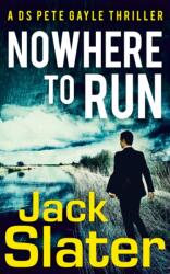 Nowhere to Run (ISBN: 9780008742904)