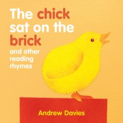 The Chick Sat on the Brick (ISBN: 9781921580963)