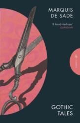 Gothic Tales (ISBN: 9781805330639)