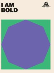 I AM BOLD (ISBN: 9781784887247)
