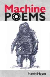 Machine Poems (ISBN: 9781738515417)