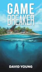 Game Breaker (ISBN: 9781528989459)