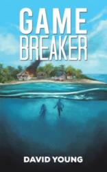 Game Breaker (ISBN: 9781528989442)