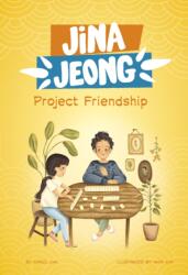 Project Friendship (ISBN: 9781398256538)
