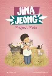 Project Pets (ISBN: 9781398256521)