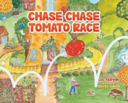 Chase Chase Tomato Race (ISBN: 9781035818990)