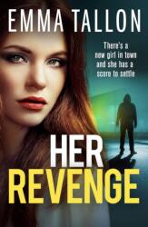 Her Revenge (ISBN: 9781836181293)