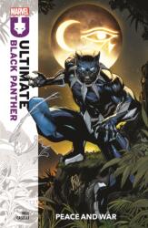 Ultimate Black Panther Vol. 1: Peace and War (ISBN: 9781804912553)