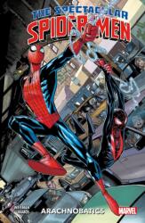 The Spectacular Spider-Men Vol. 1: Arachnobatics (ISBN: 9781804912416)