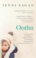 Ootlin - Signed Edition (ISBN: 9781472636638)