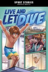 Live and Let Dive (ISBN: 9781398257641)