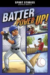 Batter Power-Up! (ISBN: 9781398257634)
