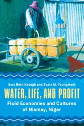 Water, Life, and Profit (ISBN: 9781805397410)