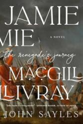 Jamie MacGillivray (ISBN: 9781685891428)