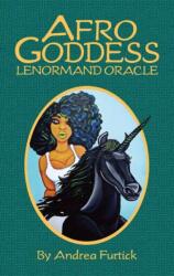Afro Goddess Lenormand Oracle (ISBN: 9781646712281)