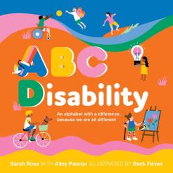 ABC Disability (ISBN: 9780734423023)