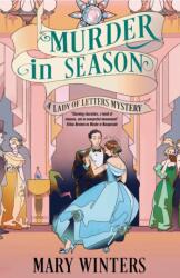 Murder in Season (ISBN: 9781448314041)