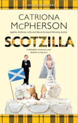 Scotzilla (ISBN: 9781448312849)