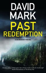 Past Redemption (ISBN: 9781448312016)