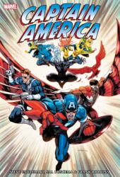 Captain America Omnibus Vol. 3 (ISBN: 9781302958411)
