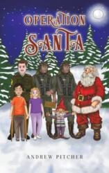 Operation Santa (ISBN: 9781788232838)