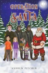 Operation Santa (ISBN: 9781788232821)
