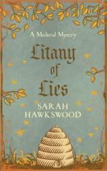 Litany of Lies (ISBN: 9780749031084)