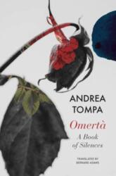 Omerta (ISBN: 9781803094083)