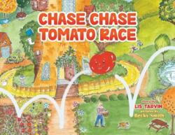 Chase Chase Tomato Race (ISBN: 9781035818983)