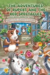 The Adventures of Rupert and The Red Spectacles (ISBN: 9781035815777)