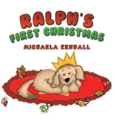 Ralph's First Christmas (ISBN: 9781035815098)