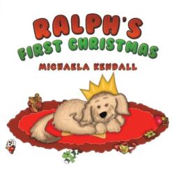 Ralph's First Christmas (ISBN: 9781035815081)