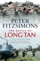 The Battle of Long Tan (ISBN: 9780733646621)