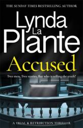 Accused (ISBN: 9781804187197)