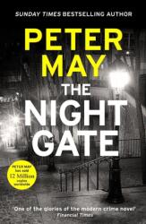 The Night Gate (ISBN: 9781529434798)