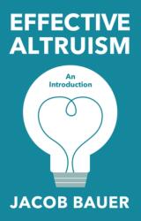 Effective Altruism (ISBN: 9781509562442)