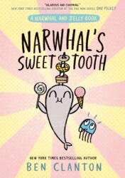 Narwhal's Sweet Tooth (ISBN: 9780008714246)