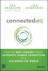 Connectedness (ISBN: 9781394285778)
