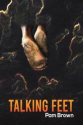 Talking Feet (ISBN: 9781035833054)
