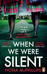 When We Were Silent (ISBN: 9781804992494)