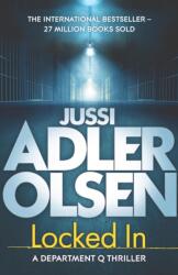 Locked In (ISBN: 9781529434545)