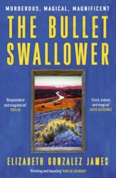 The Bullet Swallower (ISBN: 9781399709101)