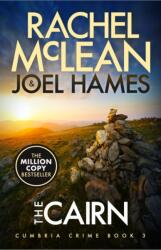The Cairn (ISBN: 9781835600177)