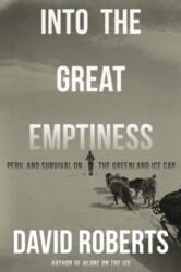 Into the Great Emptiness (ISBN: 9781324086376)
