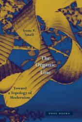 The Organic Line (ISBN: 9781890951993)